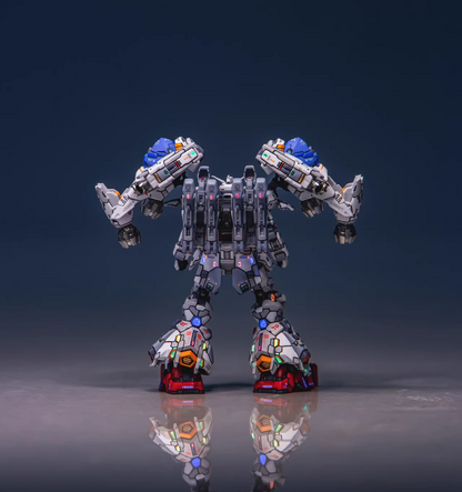 [Artifact Painted] GP02 painted-airlift