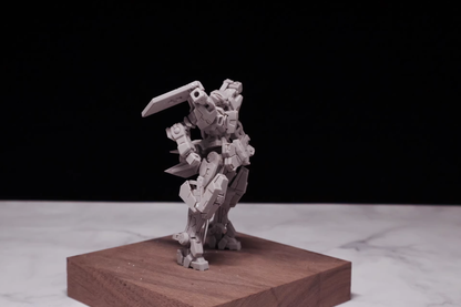 [Artifact] Dynames 6/9cm-airlift