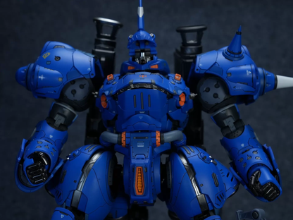 [Painted Resin Kit] SH Studio PG 1/60 Kampfer Resin Conversion Kit