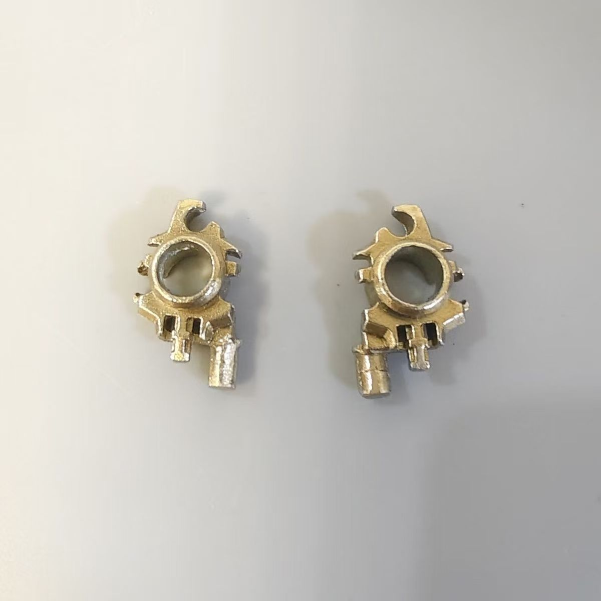 [Metal pieces] Wolf Technology 1/100 Wolf Metal pieces