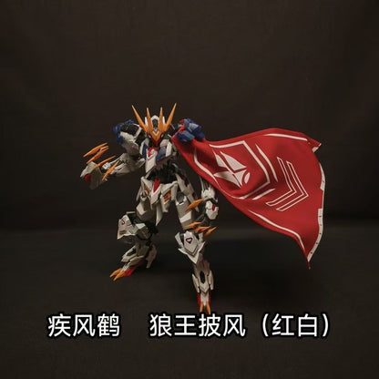 [Jifenghe Cloak] Jifenghe Cloak Upgrade Kit for Barbatos, Fenrir