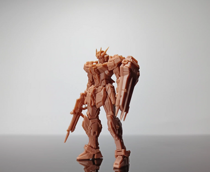 [Artifact] MB Style Strike Gundam+Perfect Expansion Pack+Maintenance Stand (non-articulated)-airlift