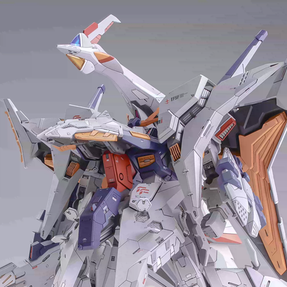 [Resin Kit] GHS HG 1/144 RX-104FF Penelope Resin GK Model Kit