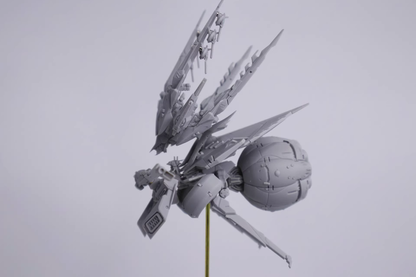 [Artifact] TR-6 (Inle)（No movement）14cm-airlift
