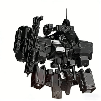 [3D printed parts] MG 1/100 RGM-79SP GM Sniper II (3D printed parts)-airlift