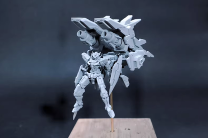 [Artifact]  GN Arms Type E Metal Build type-airlift