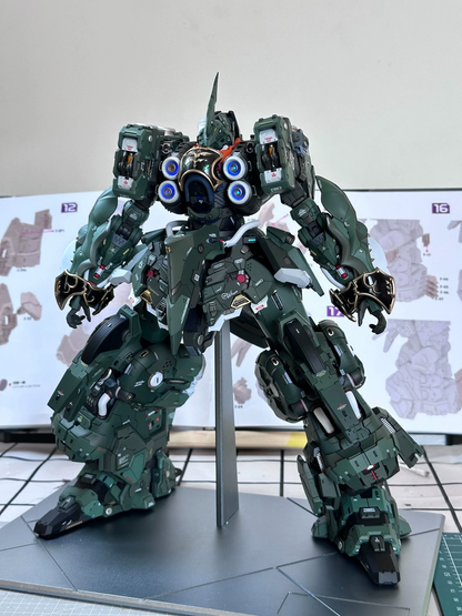 [Top-spec Customization]VN Kshatriya model kit