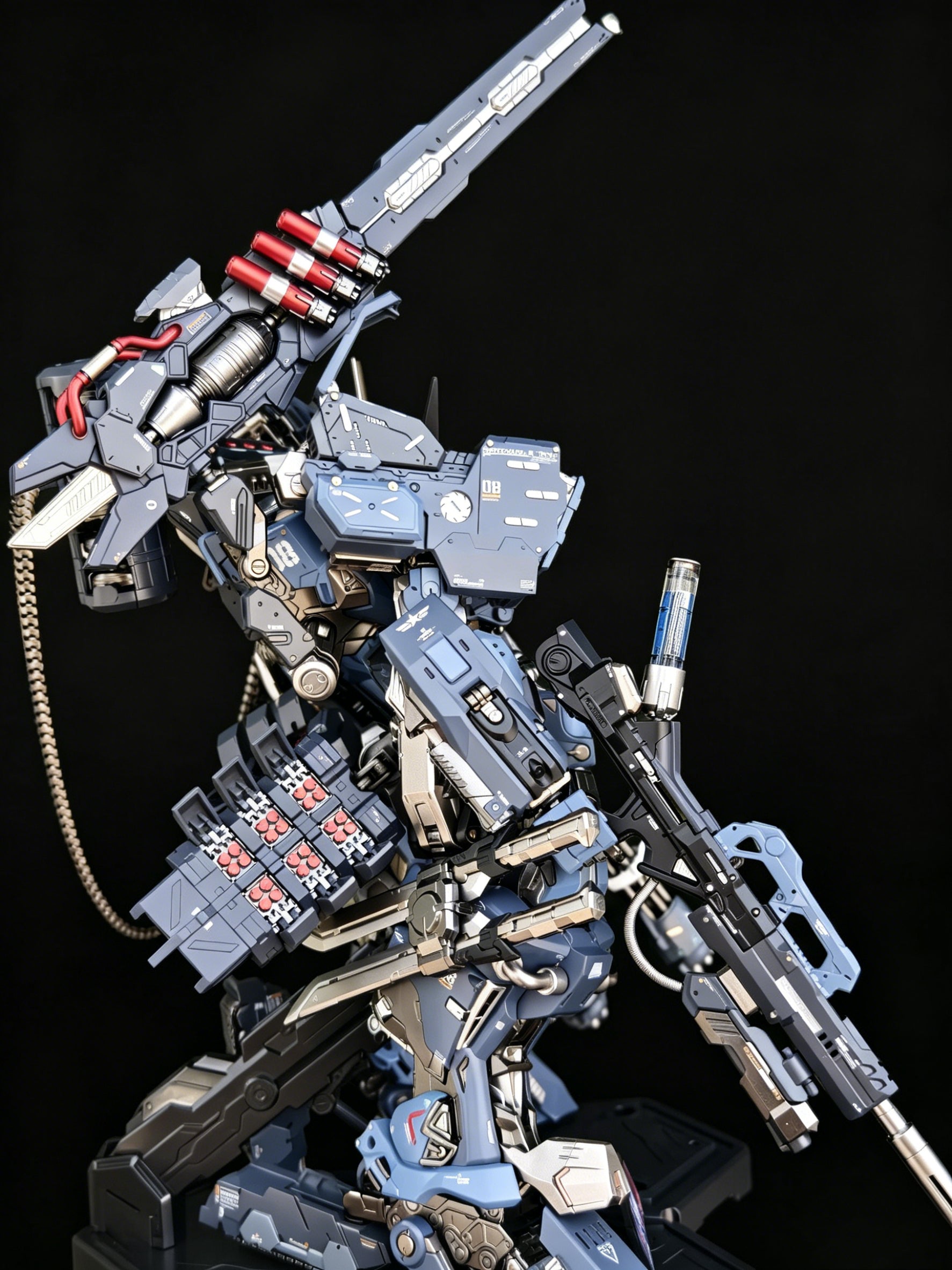 Low stock – ModelInterspace