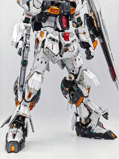 [Painted Kit] Painted PRE-ORDER 1/60 PGU NU Enhanced Conversion Kit