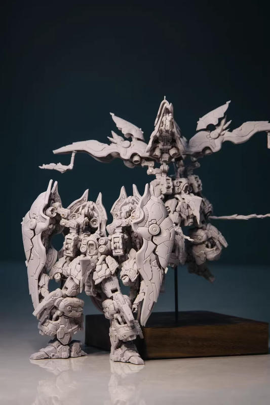 [Artifact] NZ-666 Kshatriya-airlift
