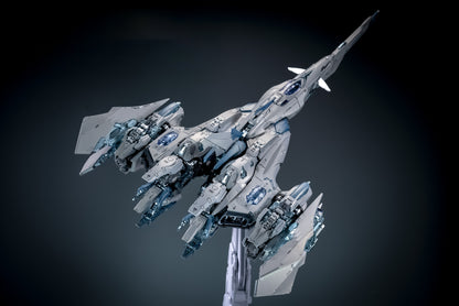 [Color customization] In Era+ RMD Azure Falcon TR-2243EX 1/100 Scale (Twilight Paint Color Scheme) Model Kit