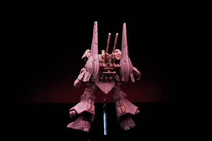 [Artifact] AOZ MSA-099 Rick Dias (and equipment) 6cm-airlift