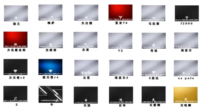 Metal base Model Display Shelf Model Stand Display Suitable for Gundam HG MG RG Stand