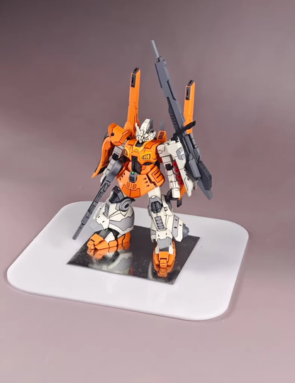 [Artifact Painted] Dijeh painted(Grey/Orange) -airlift
