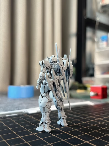 [Artifact]  R4 EXIA MB type（No movement）-airlift