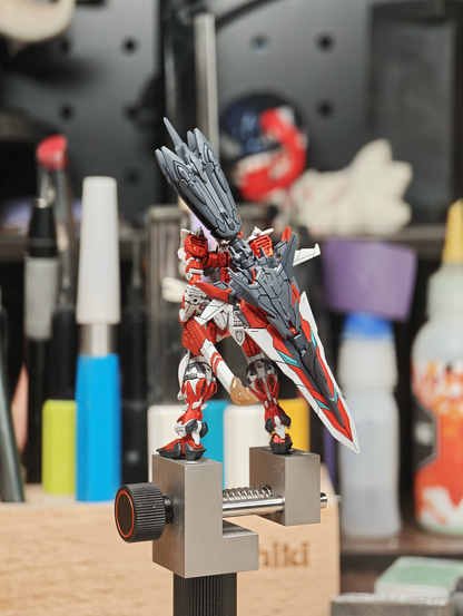[Artifact] Gundam Astray Red Frame Gerbera Straight MB style-airlift