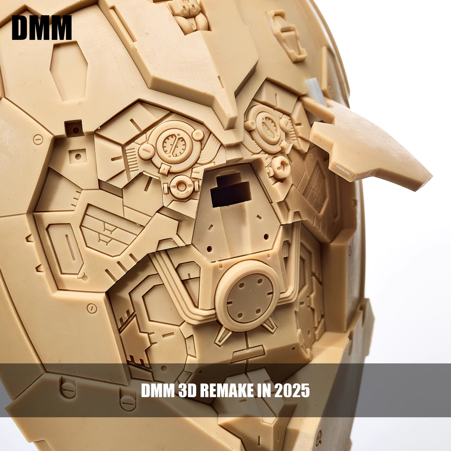 [Resin Kit] VN Kshatriya Resin Kit
