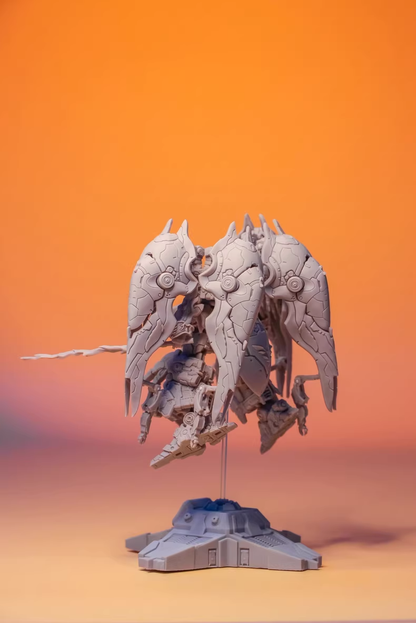 [Artifact] NZ-666 Kshatriya-airlift