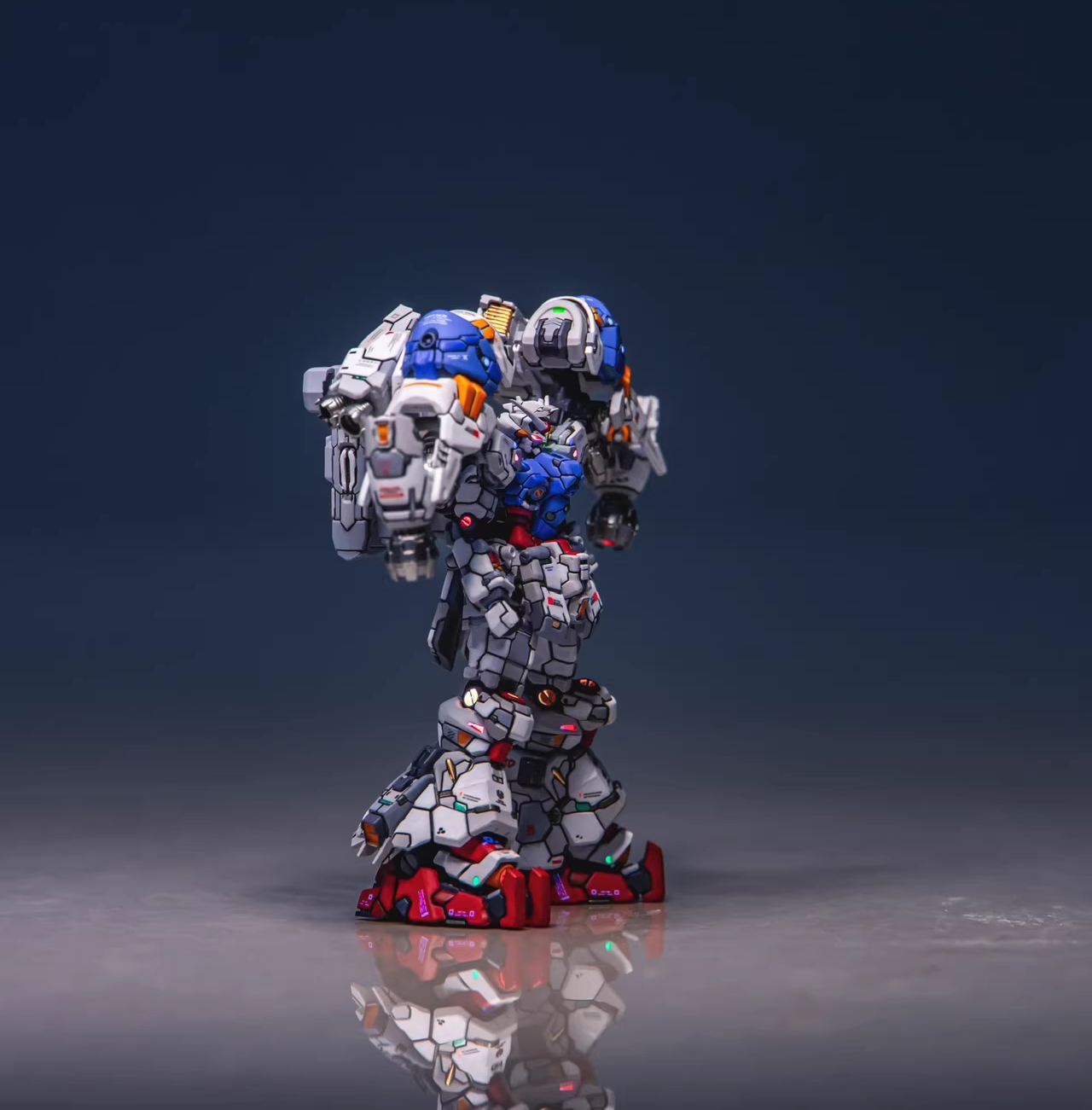 [Artifact Painted] GP02 painted-airlift