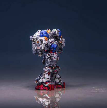 [Artifact Painted] GP02 painted-airlift