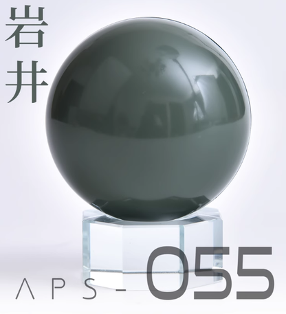 [Paint Oil-based] AnchoreT Green Color Series 053-056