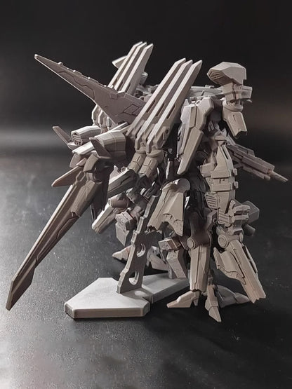 [Artifact] TX-ff104 Alyzeus 11.5cm (non-articulated)-airlift