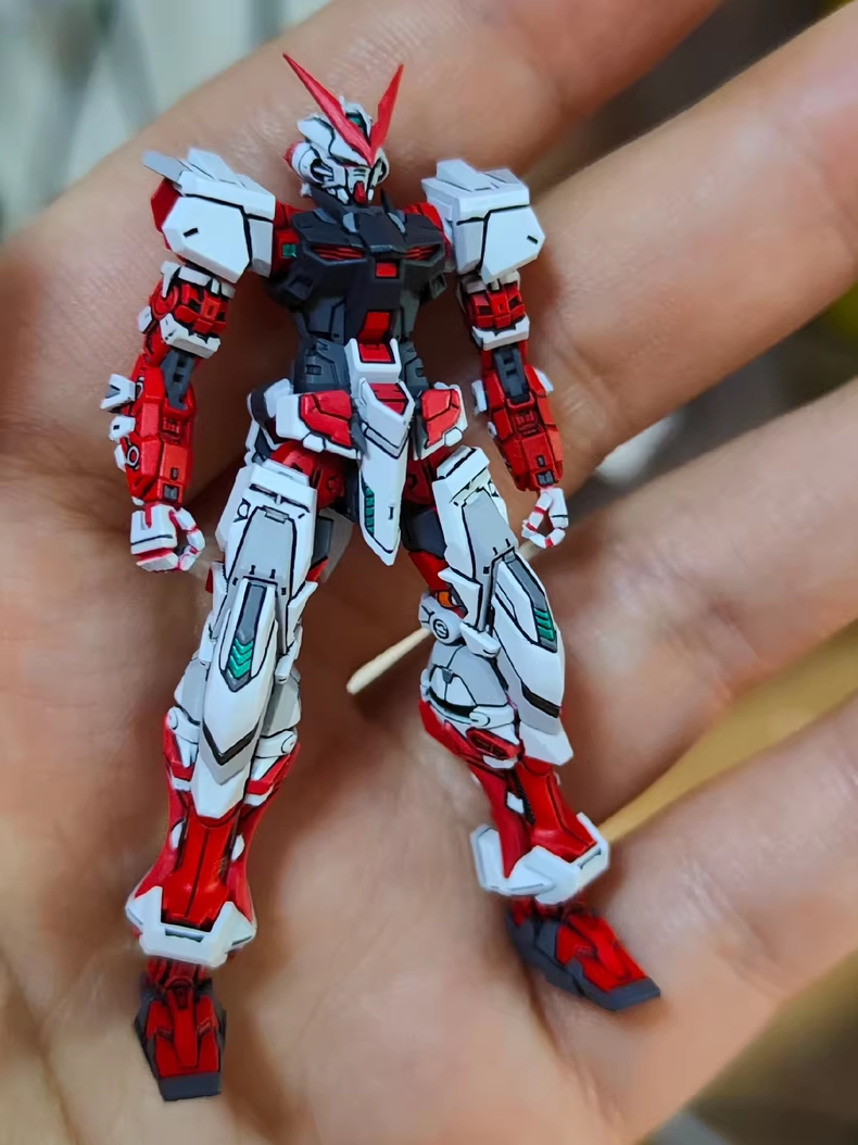 [Artifact Painted] Astray Red Frame painted -airlift