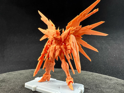 [Artifact] Rising Freedom 8cm-airlift