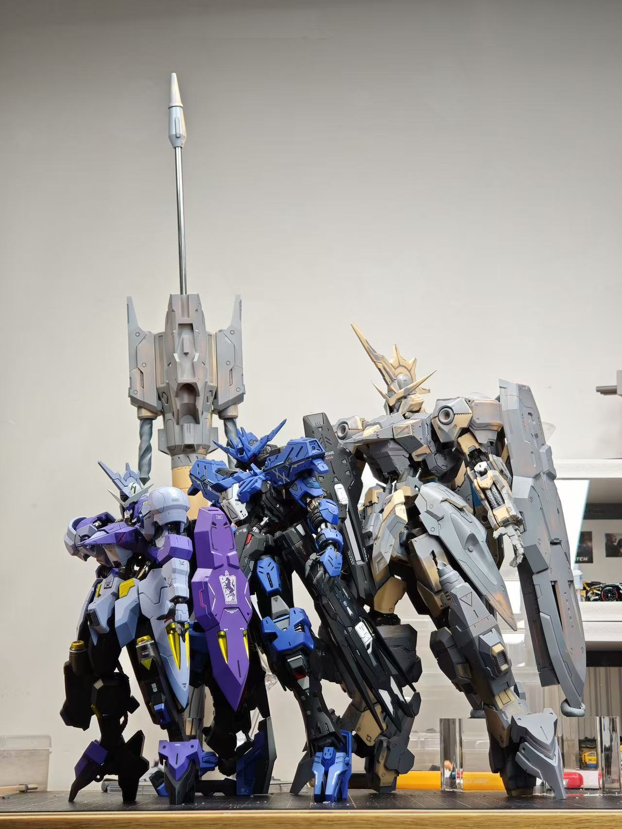 Resin Kit – ModelInterspace