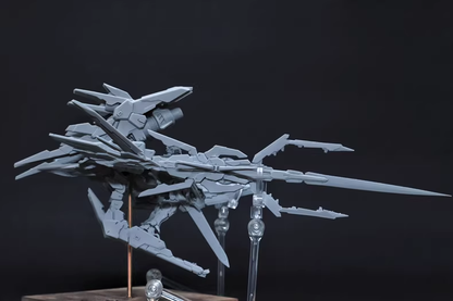 [Artifact]  GN Arms Type E Metal Build type-airlift