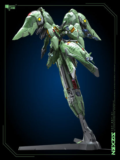 [Pre-Order] Mechanicore 1/144 NZF-BST-01 Model Kit