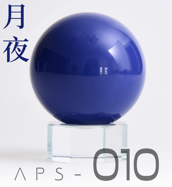 [Paint Oil-based] AnchoreT Blue Color Series