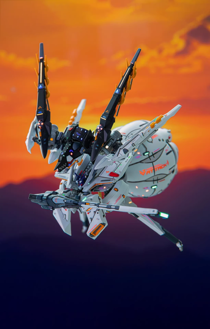 [Artifact Painted] TR-6 (Inle) painted（No movement）-airlift