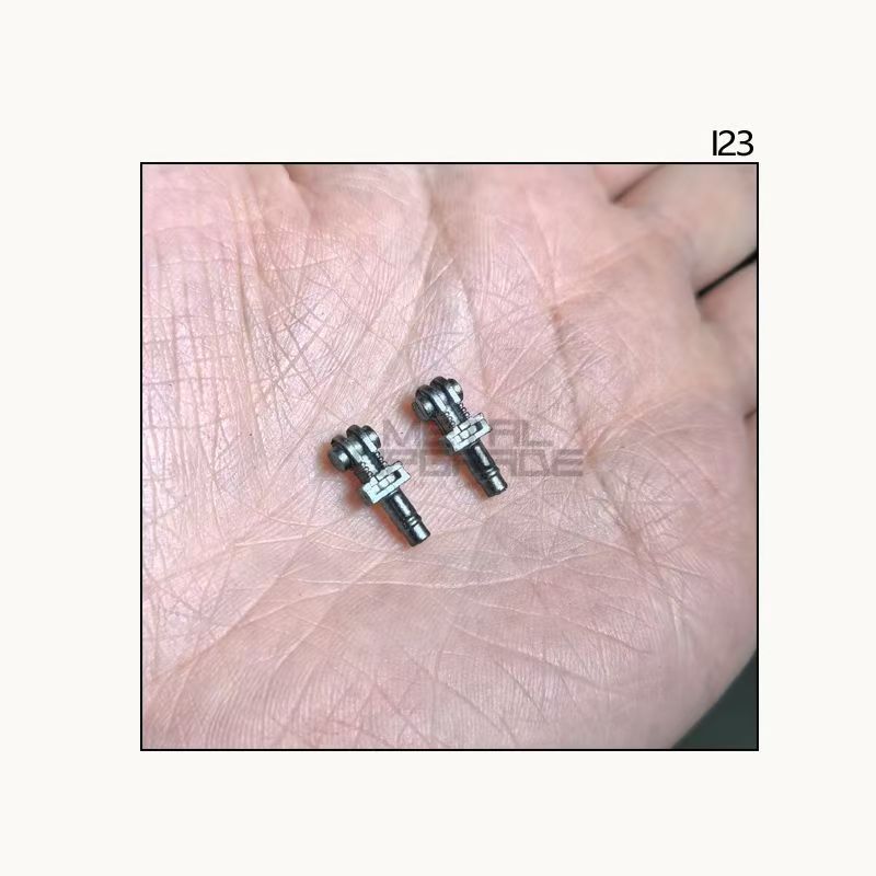 [Metal pieces] RG rx782 Metal pieces
