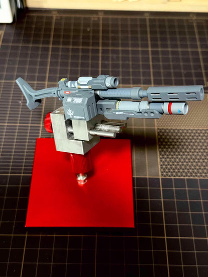 [Resin pieces] MG 1/100 Zaku weapon parts resin conversion parts