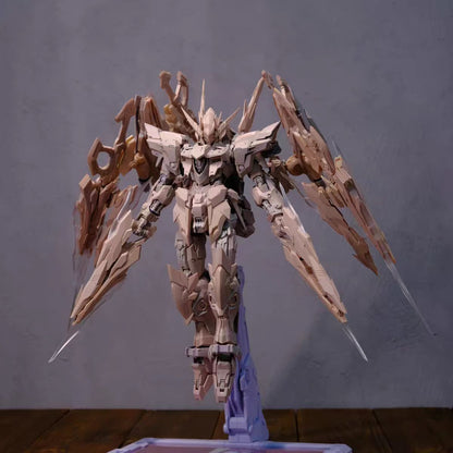 [Resin Kit] PRE-ORDER YuHao 1/100 Thunderbolt Enhanced Conversion Kit resin pieces