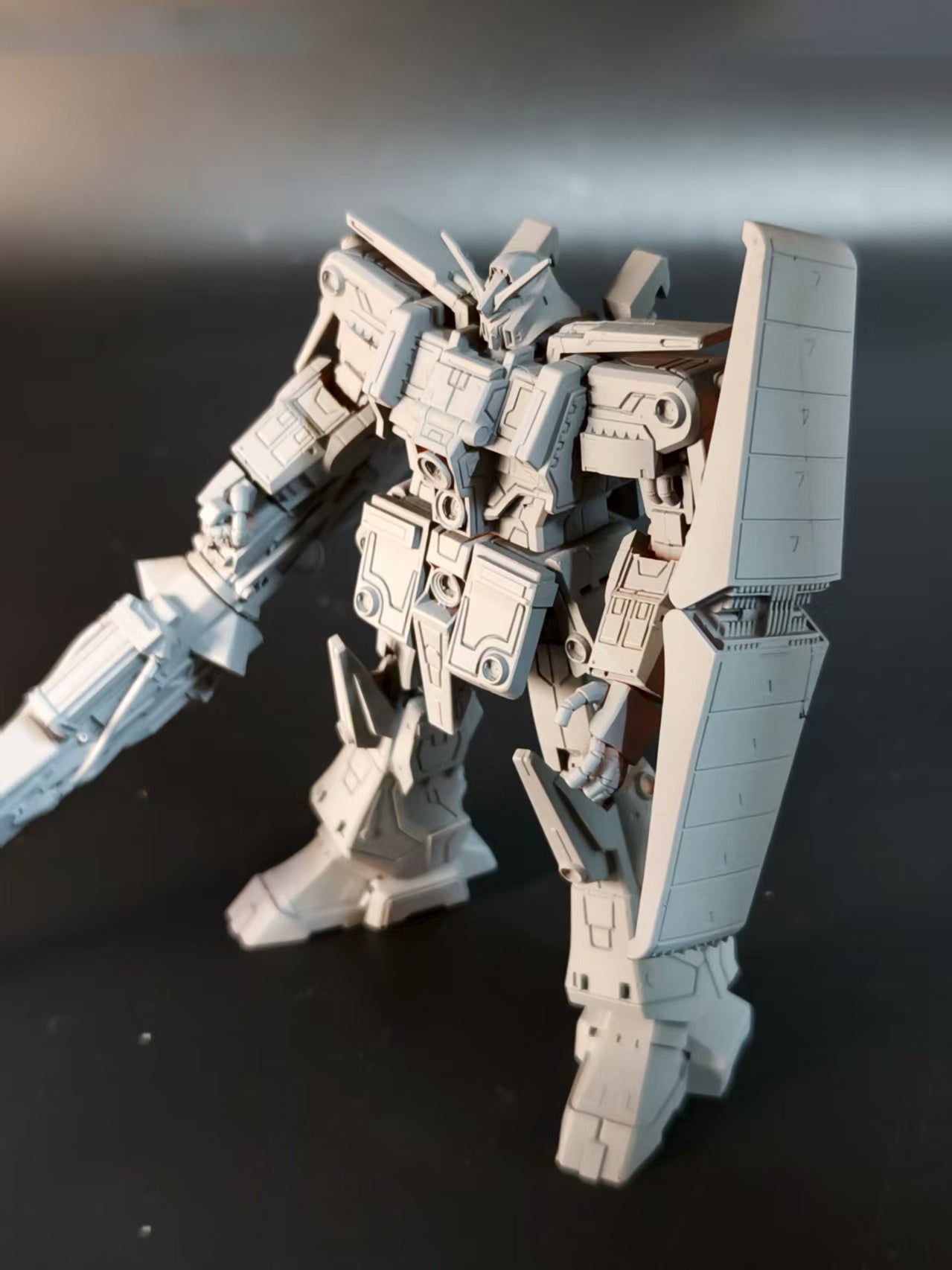 [Artifact] MK-II（No movement）12.5cm-airlift