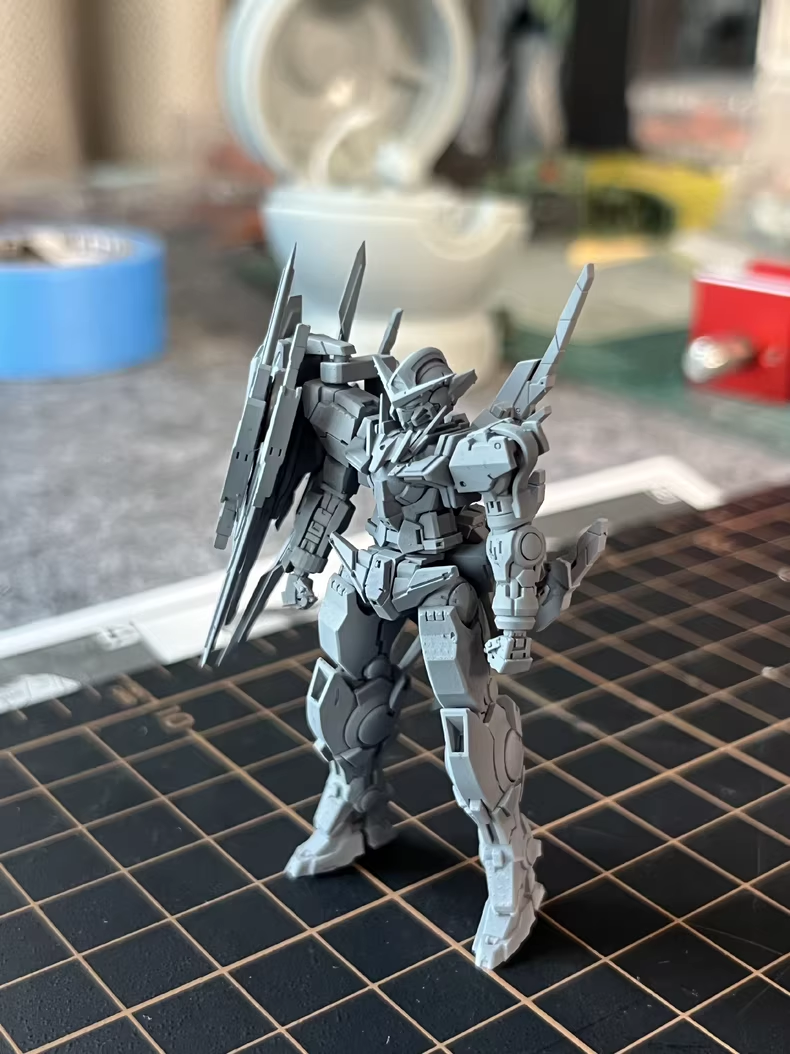 [Artifact]  R4 EXIA MB type（No movement）-airlift