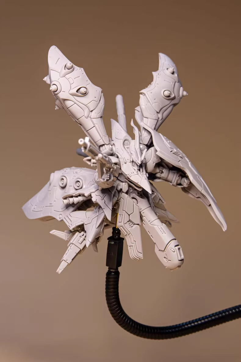 [Artifact] Nightingale-airlift