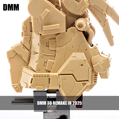 [Resin Kit] VN Kshatriya Resin Kit