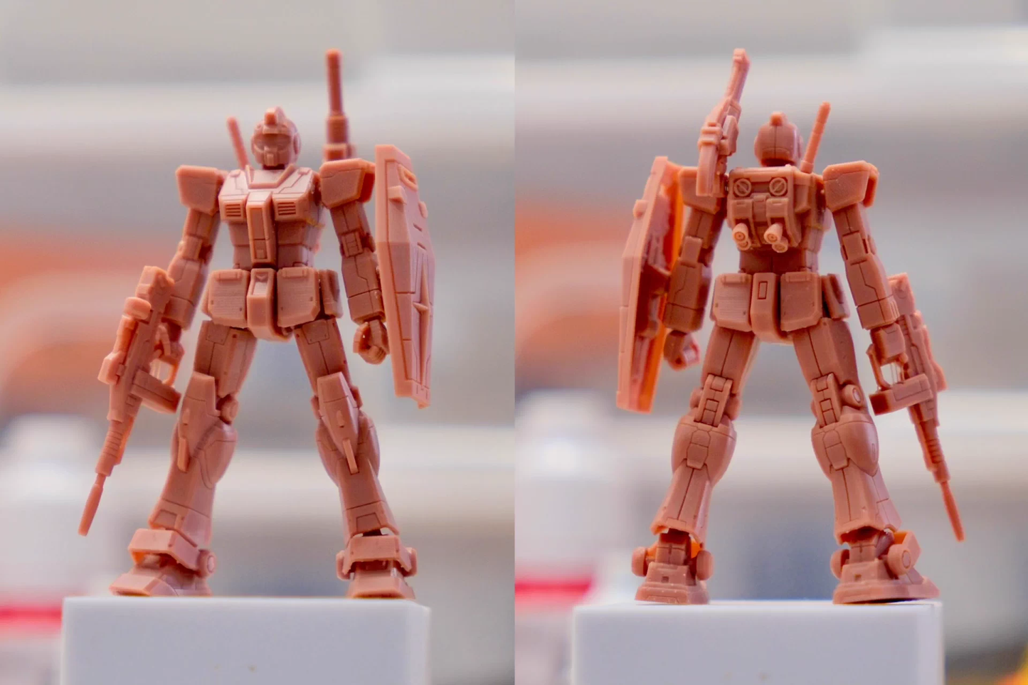 [Artifact] RGM-79 A/B 5.5cm (non-articulated) -airlift