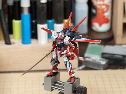 [Artifact] Gundam Astray Red Frame Flight Unit accessory pack MB style-airlift