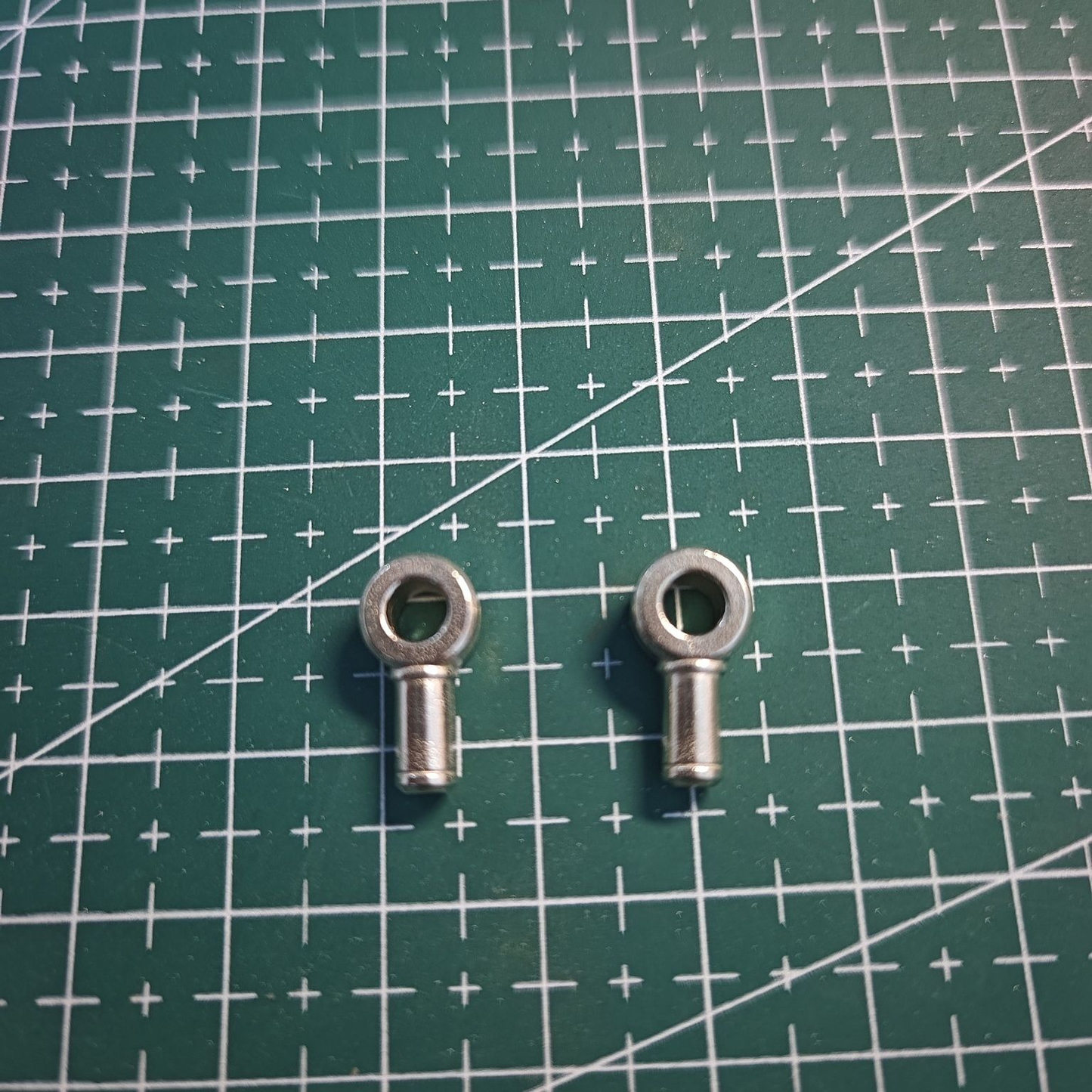 [Metal pieces] Daiblos Core CZ-011B Colada Metal Pieces