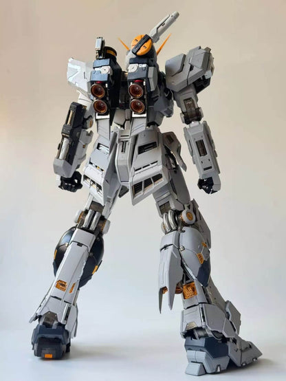 [Resin Kit] PRE-ORDER 1/60 PGU NU Enhanced Conversion Kit