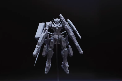[Artifact] GUNDAM ASTRAEA type F Metal Build type-airlift