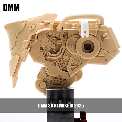 [Resin Kit] VN Kshatriya Resin Kit
