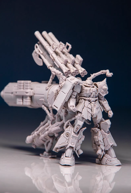 [Artifact] Psycho Zaku 6/9cm-airlift