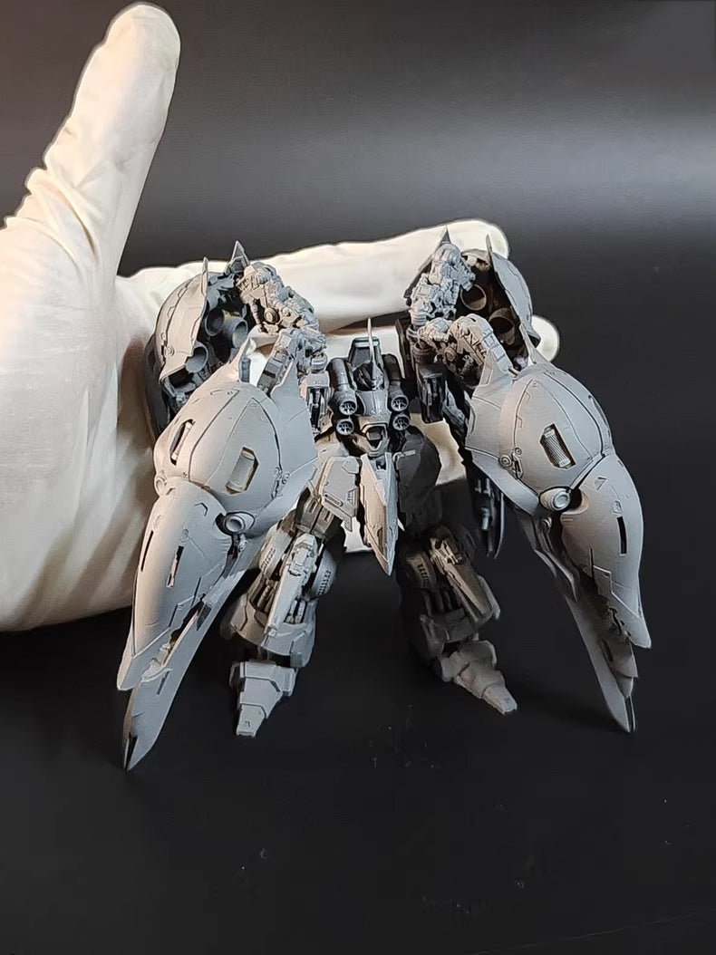 [Artifact] NZ-666 Kshatriya（No movement）-airlift