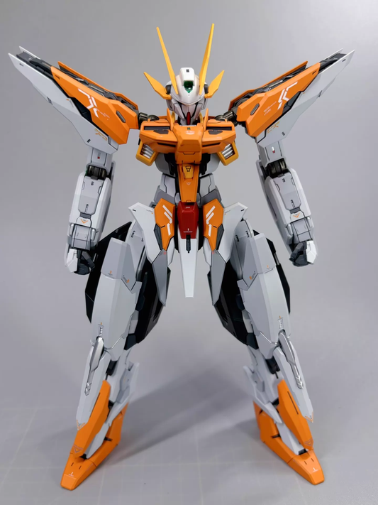 [Color customization] Frame Series TC-004 Star Abyss (Original color scheme) 1/100 Scale Model Kit