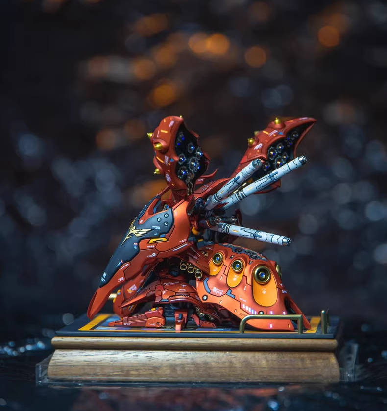 [Artifact Painted] Nightingale painted-airlift